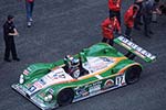 Courage C60 Peugeot