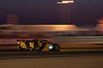 2012 24 Hours of Le Mans