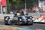 2012 24 Hours of Le Mans