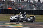 2012 24 Hours of Le Mans