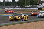 2012 24 Hours of Le Mans