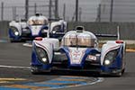 2012 24 Hours of Le Mans