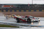 2012 24 Hours of Le Mans