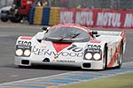 2012 24 Hours of Le Mans