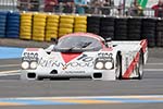 2012 24 Hours of Le Mans