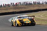 2012 24 Hours of Le Mans