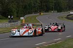 2012 24 Hours of Le Mans