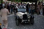 2012 Concorso d'Eleganza Villa d'Este