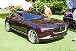 2012 Concorso d'Eleganza Villa d'Este
