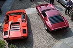 2012 Concorso d'Eleganza Villa d'Este