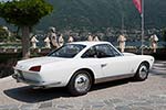 2012 Concorso d'Eleganza Villa d'Este