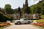2012 Concorso d'Eleganza Villa d'Este