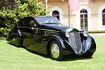 2012 Concorso d'Eleganza Villa d'Este