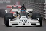 2012 Monaco Historic Grand Prix
