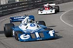 2012 Monaco Historic Grand Prix