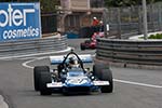 2012 Monaco Historic Grand Prix