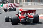 2012 Monaco Historic Grand Prix