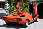2012 Concorso d'Eleganza Villa d'Este