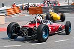 2012 Monaco Historic Grand Prix