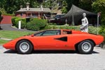2012 Concorso d'Eleganza Villa d'Este