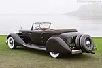 2013 Pebble Beach Concours d'Elegance
