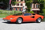 2012 Concorso d'Eleganza Villa d'Este