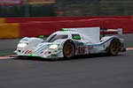 2012 WEC 6 Hours of Spa-Francorchamps