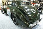 Voisin C28 Chancellerie