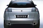 Rover TCV