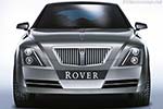 Rover TCV