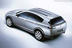 Rover TCV