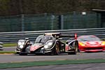 2012 WEC 6 Hours of Spa-Francorchamps