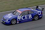Mercedes-Benz CLK DTM