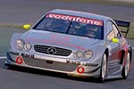 Mercedes-Benz CLK DTM