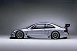 Mercedes-Benz CLK DTM