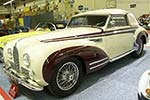 Talbot Lago T26 Record Chapron DHC