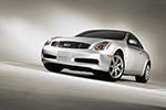 Infiniti G35 Sport Coupe