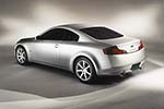 Infiniti G35 Sport Coupe