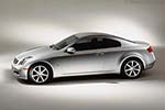 Infiniti G35 Sport Coupe