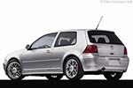 Volkswagen Golf IV GTI 337