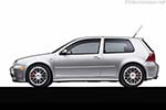 Volkswagen Golf IV GTI 337