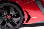 2012 Geneva International Motor Show