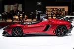 2012 Geneva International Motor Show