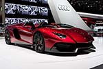 2012 Geneva International Motor Show