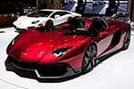 2012 Geneva International Motor Show