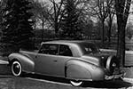 Lincoln Continental