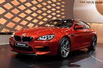2012 Geneva International Motor Show