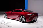 2012 Geneva International Motor Show