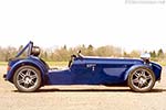 Caterham Seven Superlight R300
