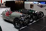 2012 Geneva International Motor Show